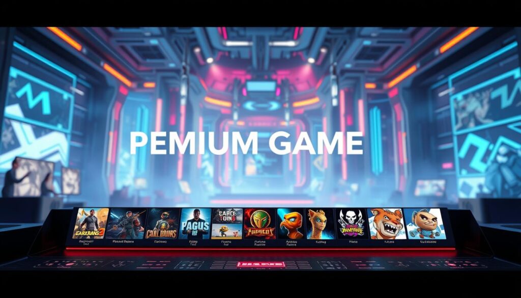 hilorichระบบล่าสุด