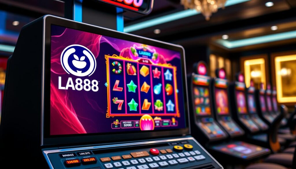 la888 สล็อต