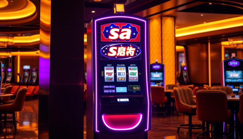 sa new สล็อต