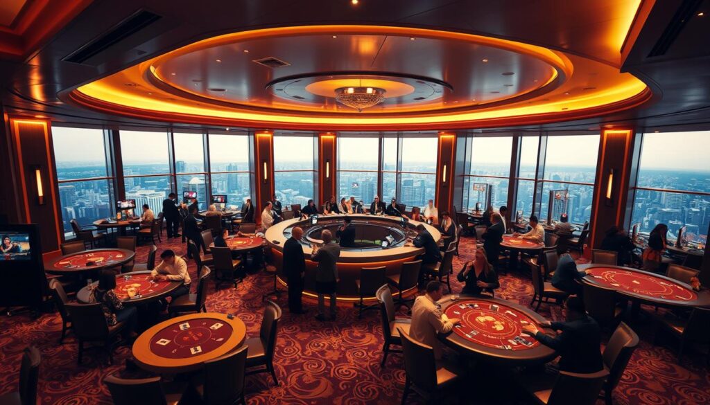 sagame บาคาร่า