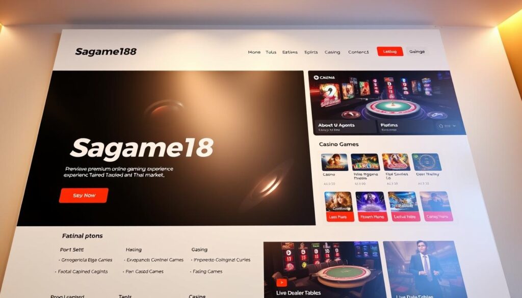 sagame168 ความน่าเชื่อถือ