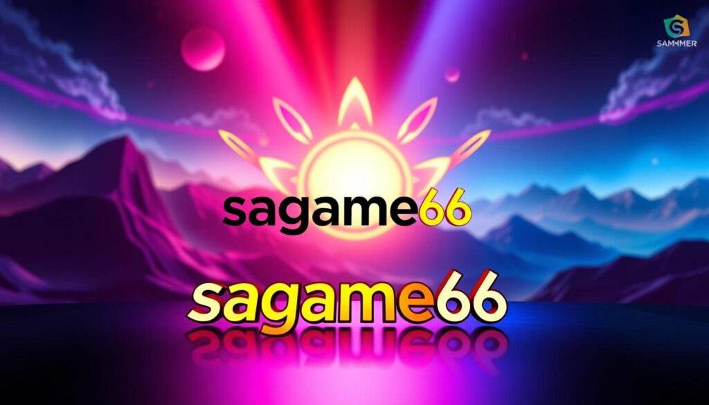 sagame66 เครดิตฟรี