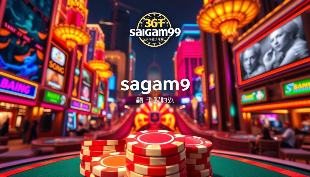 sagame6699 เครดิตฟรี