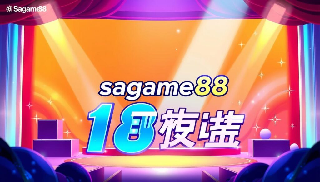 sagame88 เครดิตฟรี18บาท