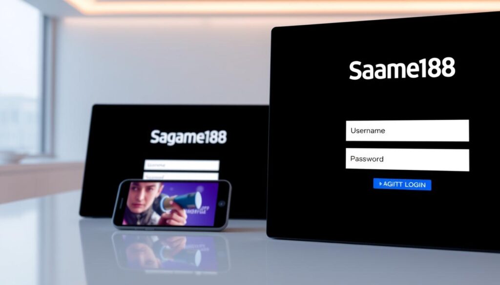 ตรวจสอบเว็บไซต์จริง sagame168