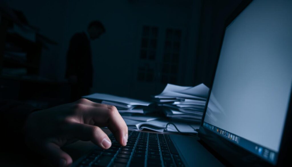 ปัญหาการเข้าถึง