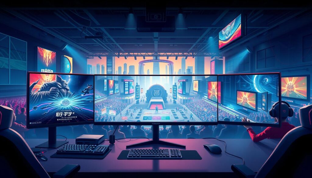 มาตรฐานเกมมิ่ง