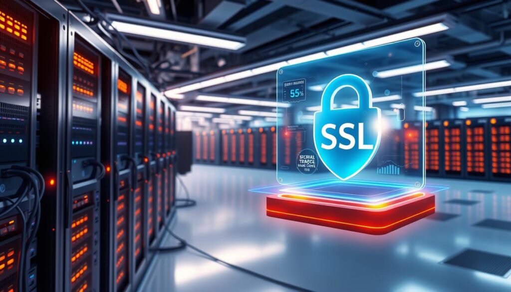 ระบบความปลอดภัย SSL