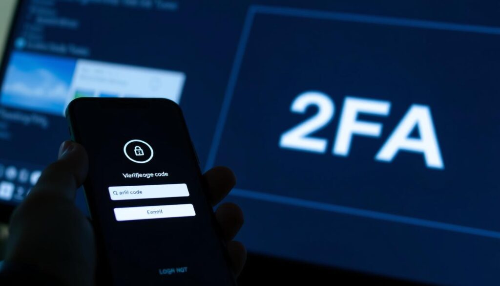 ระบบยืนยันตัวตนสองขั้นตอน ระบบยืนยันตัวตนสองขั้นตอน