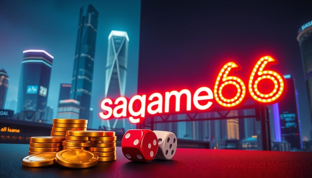 รับเครดิตฟรี sagame66