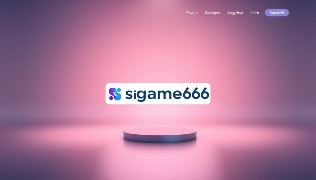 ลิงก์ทางเข้าเว็บหลัก sagame666