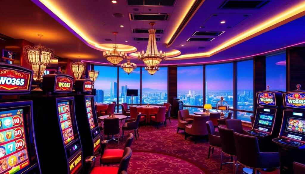 วิธีรับเครดิตฟรี wo365 วิธีรับเครดิตฟรี wo365