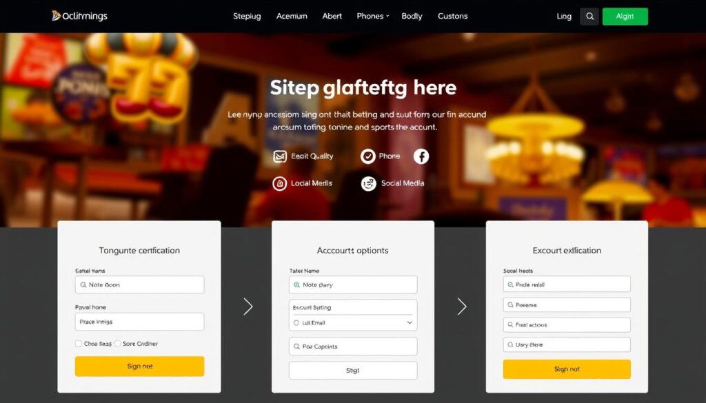 สมัครสมาชิก