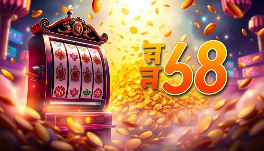 สล็อต เครดิตฟรี 58