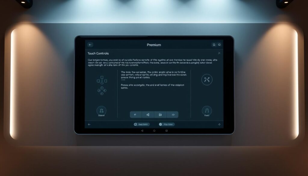 อินเตอร์เฟซผู้ใช้สมัยใหม่