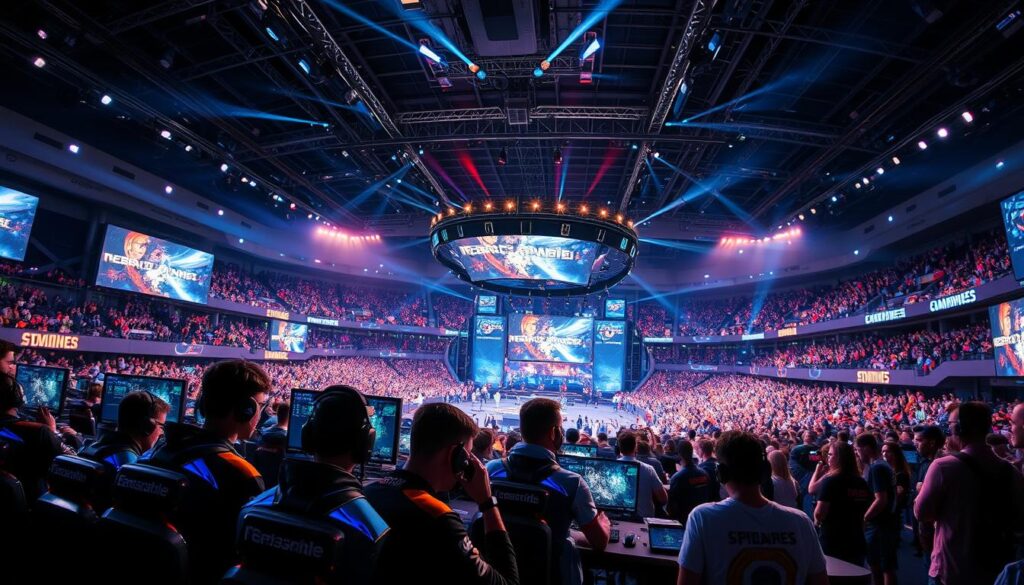 อีสปอร์ต