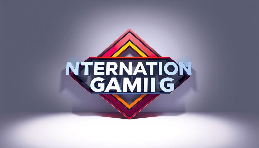 เกมมาตรฐานสากล