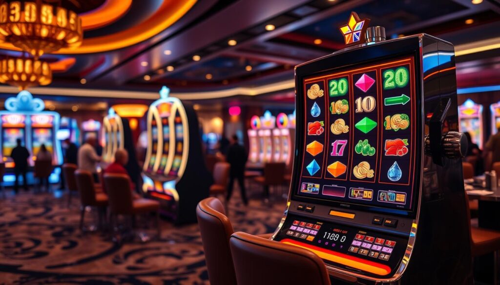 เกมสล็อต เกมสล็อต