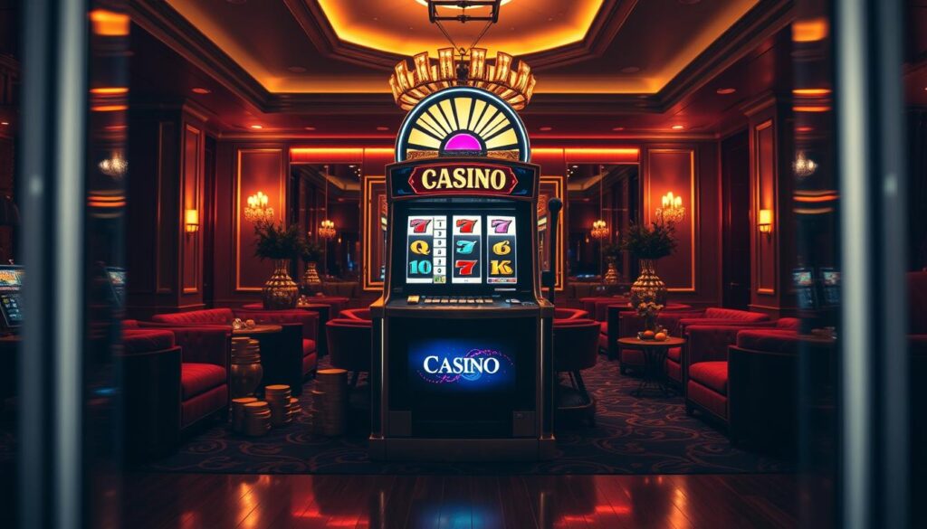 เกมสล็อตออนไลน์