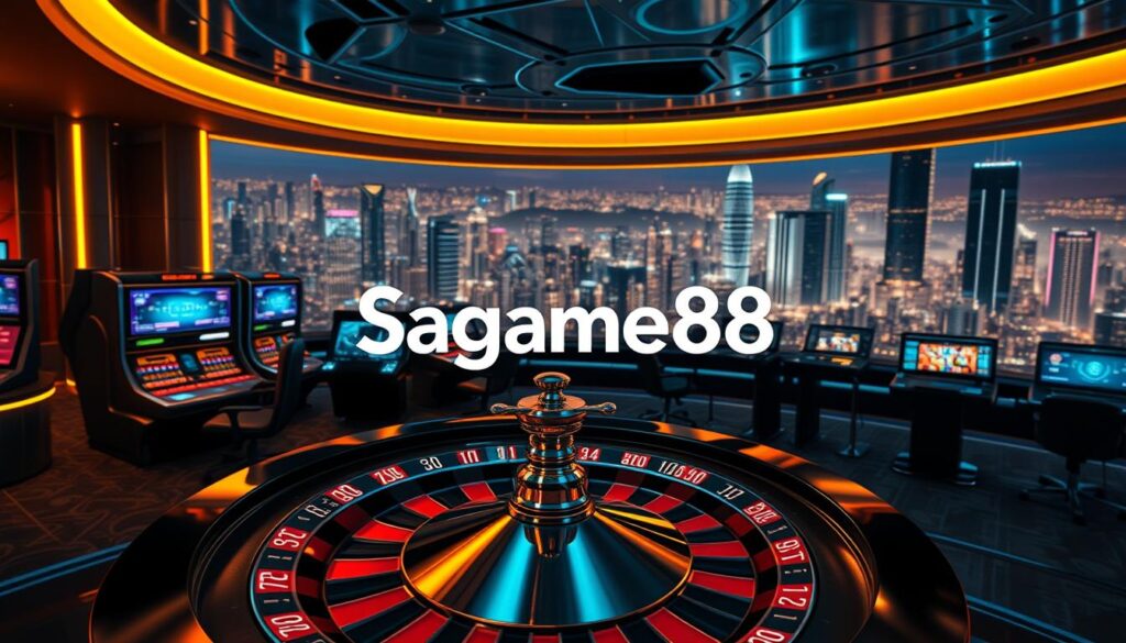 เกมเดิมพัน Sagame88 เกมเดิมพัน Sagame88