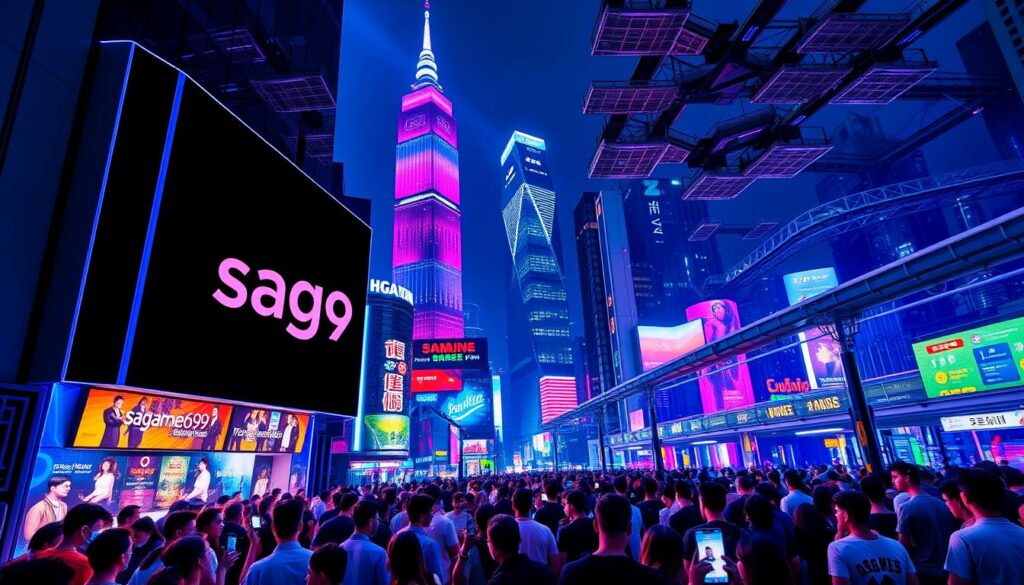 เครดิตฟรี sagame6699