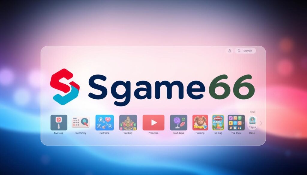 แพลตฟอร์มเกมออนไลน์ Sagame66 แพลตฟอร์มเกมออนไลน์ Sagame66