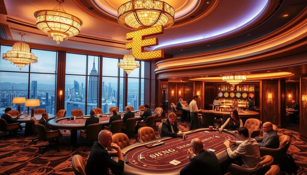 โบนัสคาสิโน โบนัสคาสิโน