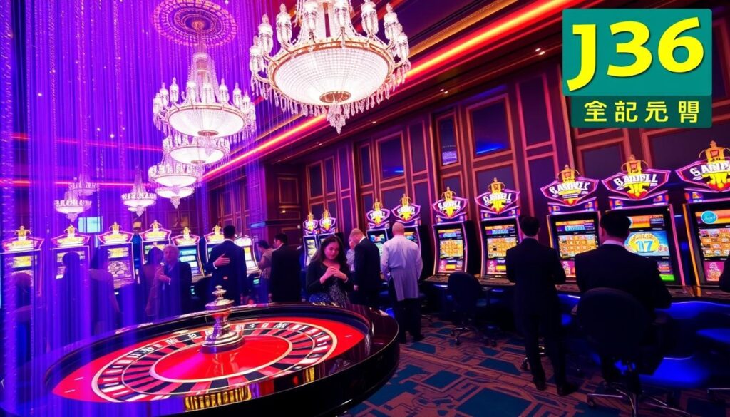 โปรโมชั่นคาสิโน โปรโมชั่นคาสิโน