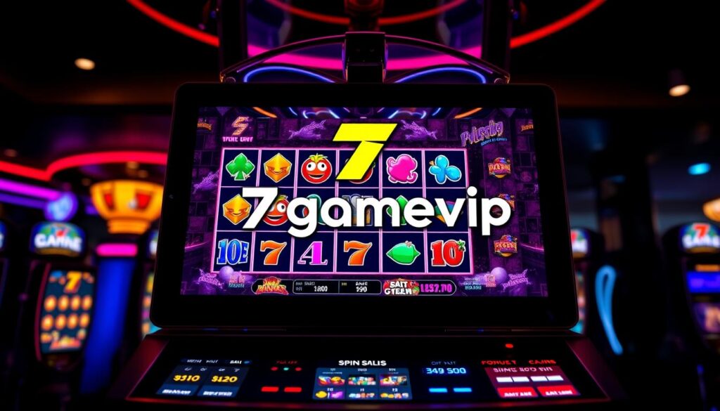 7gamevip slot