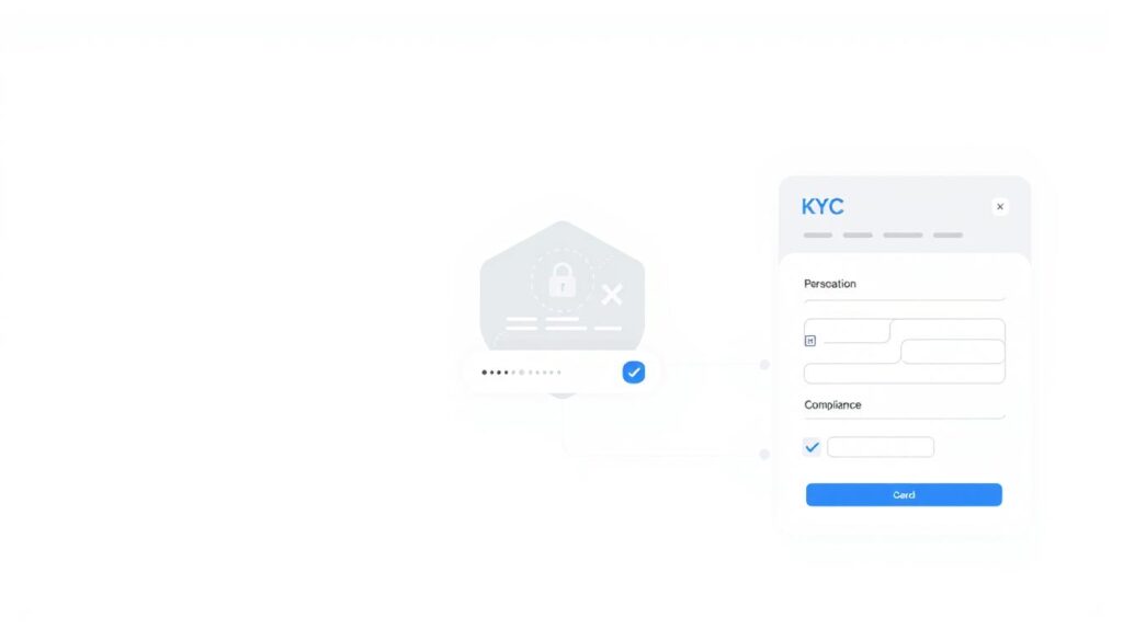 KYC Verification KYC Verification