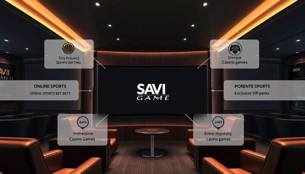 SA VIP Game แพลตฟอร์มพรีเมียม SA VIP Game แพลตฟอร์มพรีเมียม