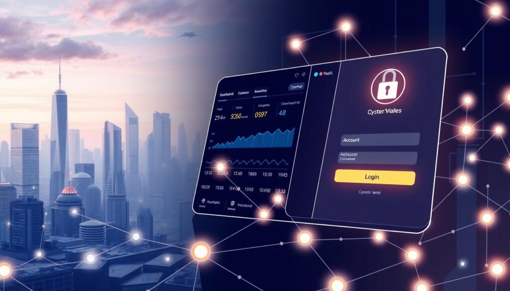 blockchain การเงิน