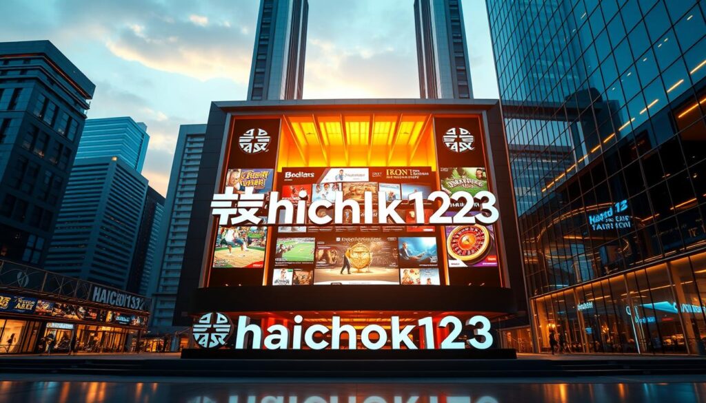 haichok 123