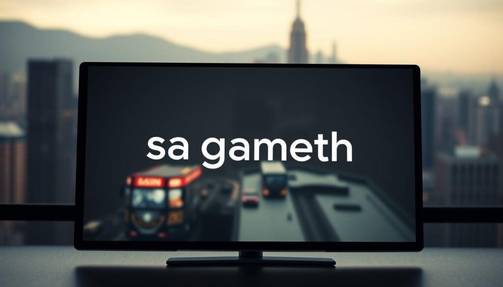 sa gameth