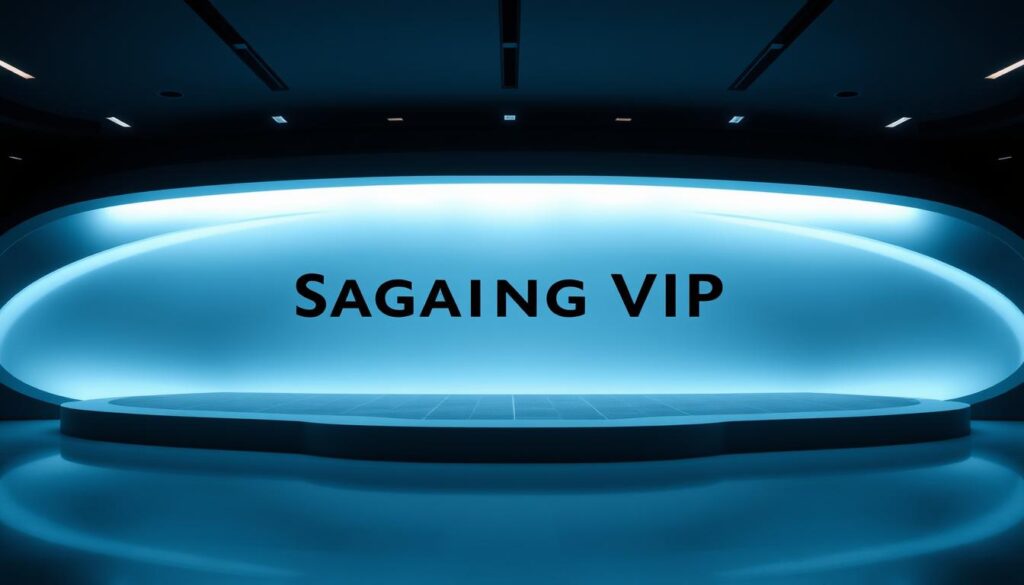 sagaming vip