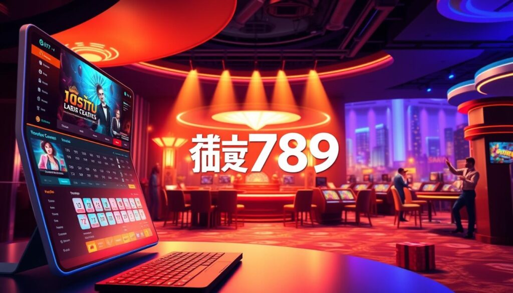 บริการพนันครบวงจร บริการพนันครบวงจร