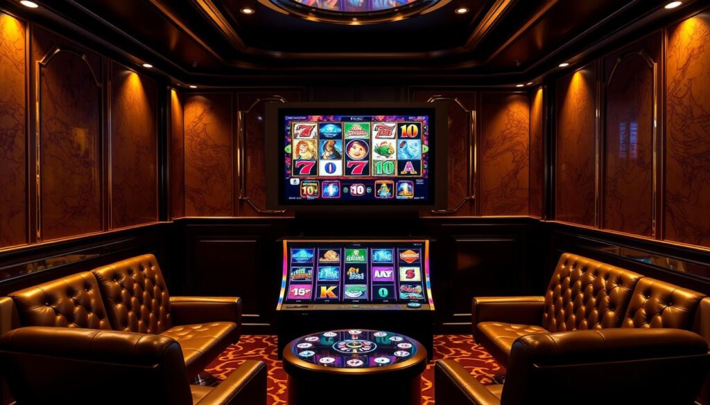 บริการส่วนตัวสล็อต บริการส่วนตัวสล็อต