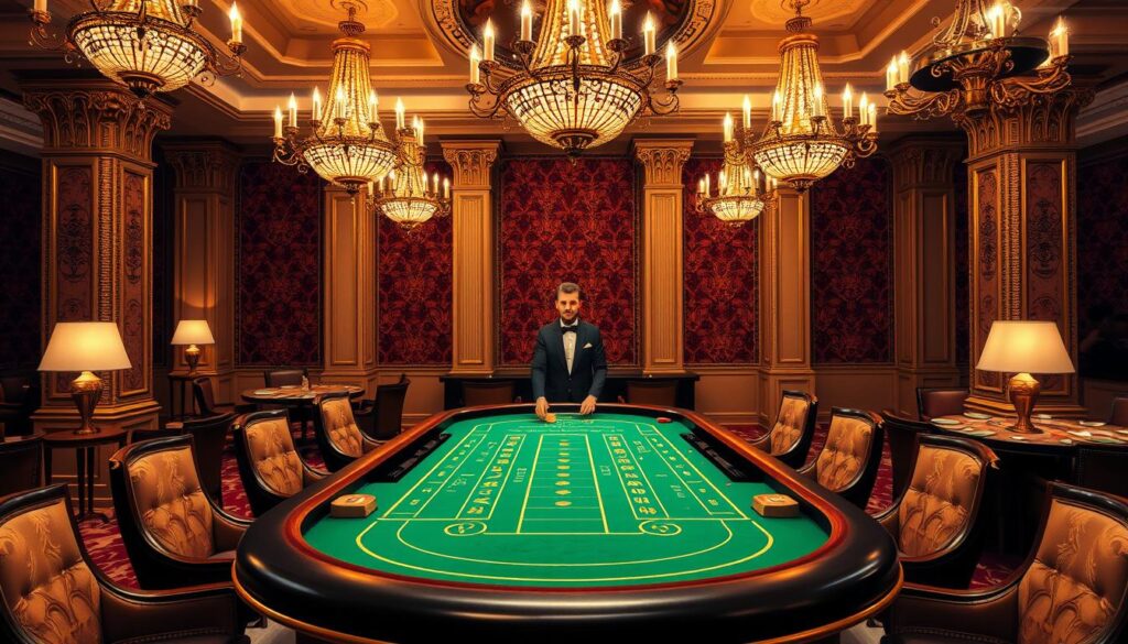 บาคาร่าออนไลน์ SA Gaming บาคาร่าออนไลน์ SA Gaming