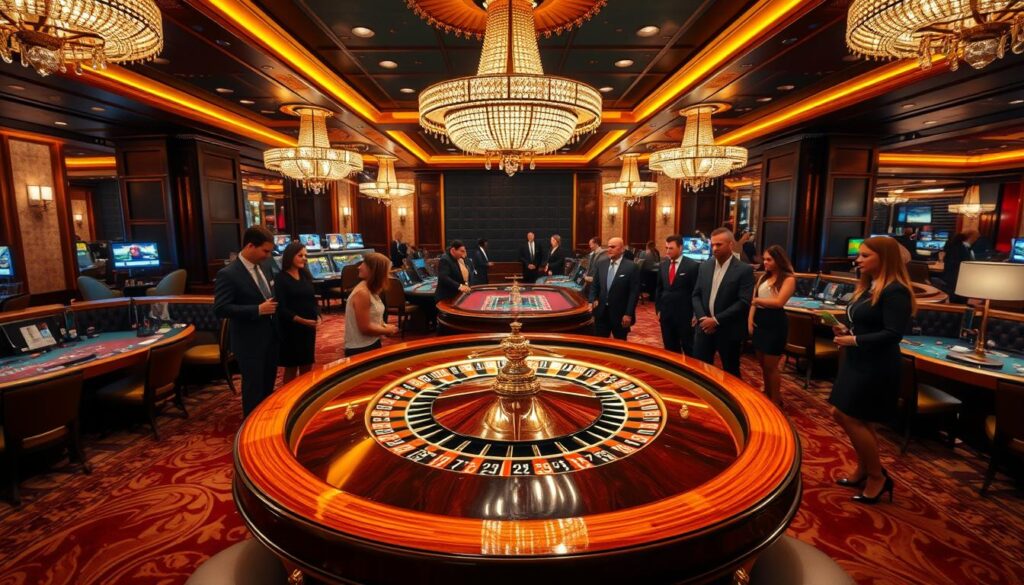 ฝึกเล่นคาสิโนฟรี ฝึกเล่นคาสิโนฟรี