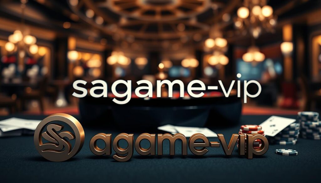 มาตรฐานสากล sagame-vip