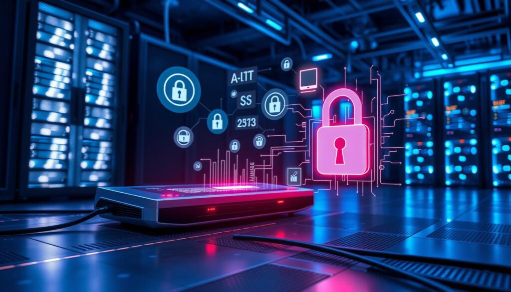 ระบบ Encryption ระบบ Encryption