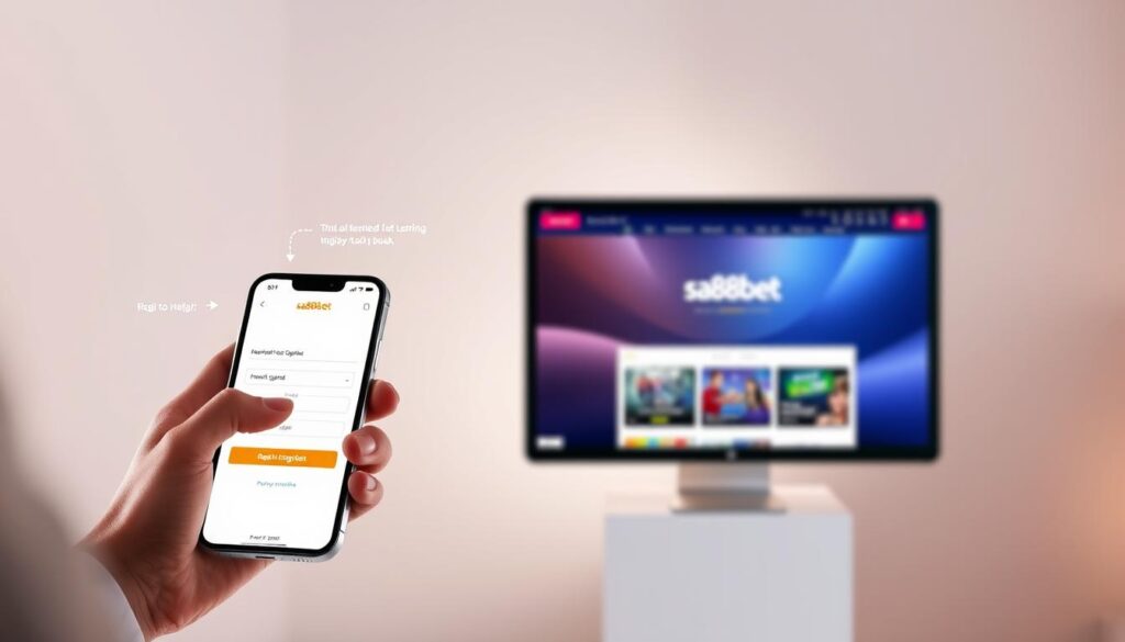 วิธีสมัคร sa888bet