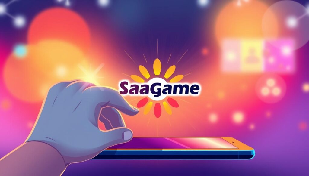 สมัครสมาชิกฟรี Sagame