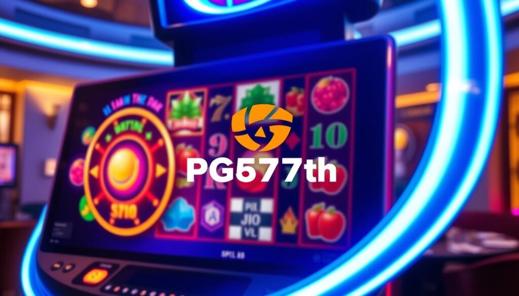 อัตราการจ่ายเงินสล็อต PG777th อัตราการจ่ายเงินสล็อต PG777th