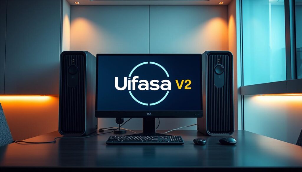 อัพเกรดระบบ Ufasa V2 อัพเกรดระบบ Ufasa V2