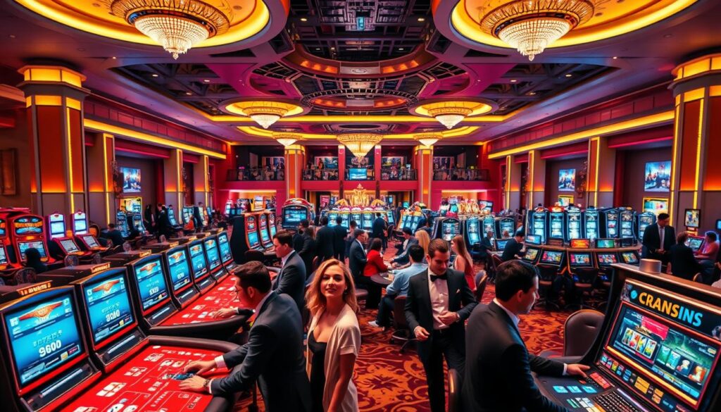 เกมคาสิโนออนไลน์ sagame เกมคาสิโนออนไลน์ sagame