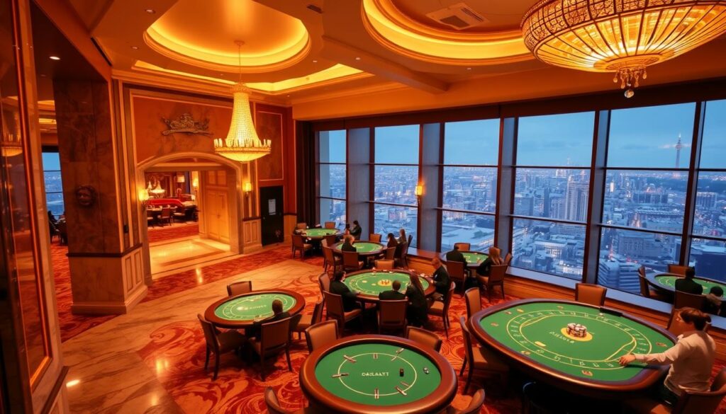 เกมทดลองฟรีบาคาร่า SA