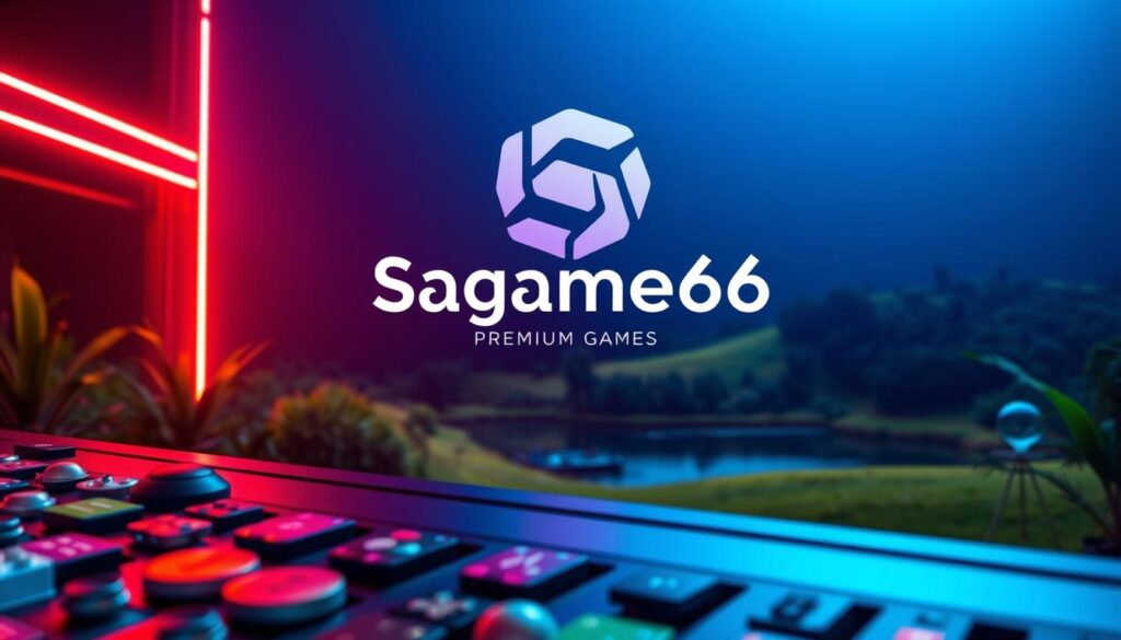 เกมพรีเมียม sagame66