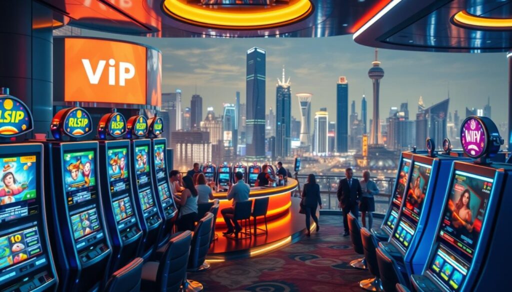 เกมสล็อตออนไลน์คาสิโน เกมสล็อตออนไลน์คาสิโน