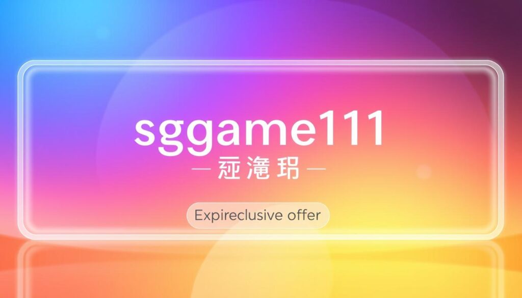 เครดิตฟรีไม่ต้องฝาก sggame111 เครดิตฟรีไม่ต้องฝาก sggame111
